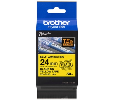 Brother TZe-SL651