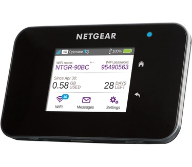 Netgear AIRCARD 810S 3G/4G MHS (AC810-100EUS)