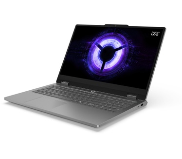 Lenovo LOQ Essential 15IRX11