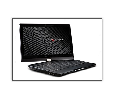 Packard Bell Butterfly Touch EU 351