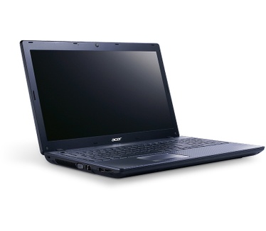 Acer Travelmate 5744-384G32MTKK