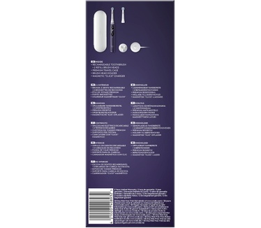 Oral-B IO Series 8S - Paars