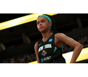 NBA 2K20, Xbox One