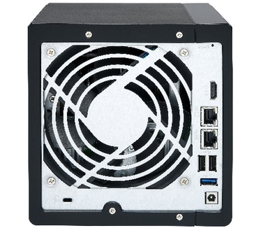 QNAP TS-451+