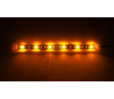 BitFenix Alchemy Aqua Alchemy Aqua 6x LED-Strip 20cm - orange