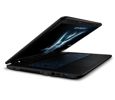 Medion Akoya P7647-i5-256F8 (BE, AZERTY)