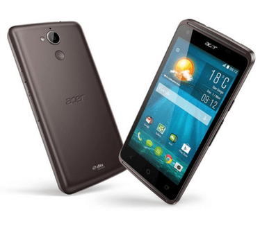 Acer Liquid Z410 Duo