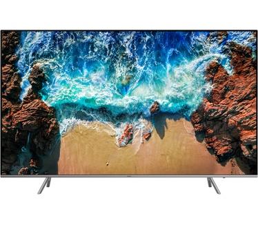 Samsung UE82NU8000 Zwart
