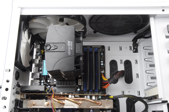 NZXT Phantom