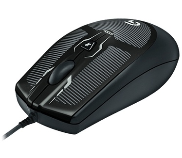 Logitech G100s