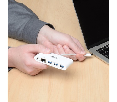 Tripp-Lite U460-003-3AG-C