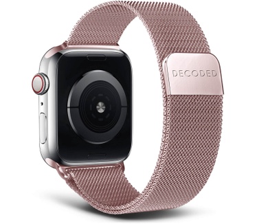 Decoded Traction Strap