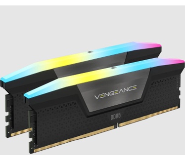 Corsair Vengeance RGB CMH32GX5M2B5600C40