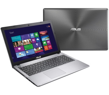 Asus X550CC-XX551H-BE
