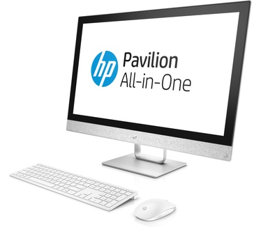 HP Pavilion All-in-One 27-r070nd