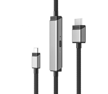 Alogic ULCHDPD01-SGR
