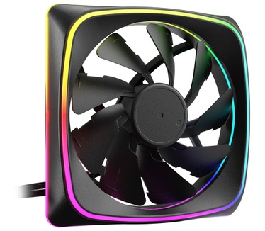 Sharkoon SHARK Lights RGB PWM