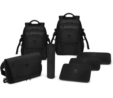 Caturix Tech Sleeve 17-17.3"