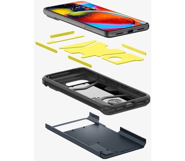 Spigen Tough Armor