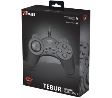 Trust GXT 510 TEBUR