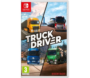 Truck Driver