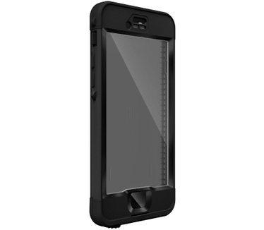 Otterbox 77-52563 (iPhone 6/6S) Zwart