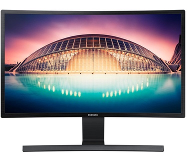 Samsung S27E500C Zwart