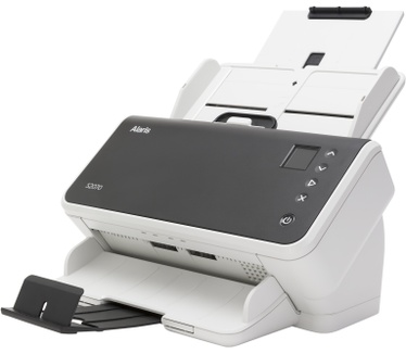 Kodak Alaris S2050 Scanner