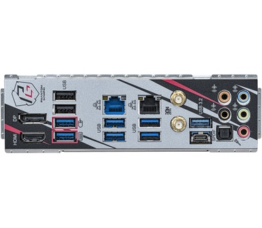 ASRock Z590 PG Velocita