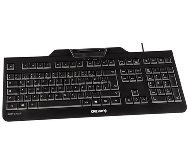 Cherry KC 1000 SC (US versie)