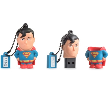 Tribe Warner Bros - Superman 16GB