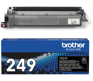 Brother TN-249BK