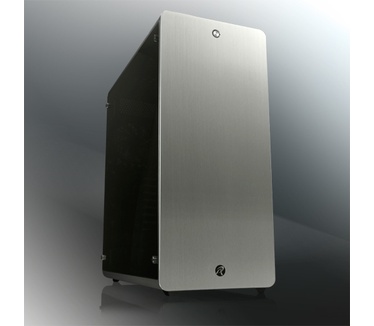 Raijintek Asterion Zilver