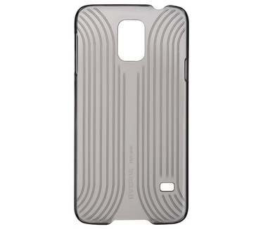 Baseus Seashell Samsung Galaxy S5 (black)