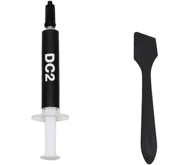 be quiet! Thermal Grease DC2, 3g
