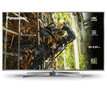 Panasonic TX-75GX942 Zilver