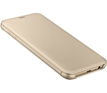 Samsung EF-WJ600CFEGWW (Galaxy J6 (2018)) Goud