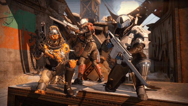 PlayStation only-pakken Destiny