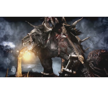 Dante's Inferno Classics, Xbox 360
