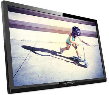 Philips 22PFT4022 Zwart