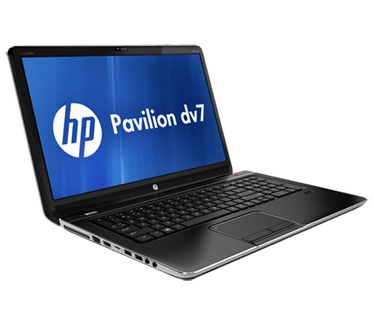 HP Pavilion dv7-7002ed