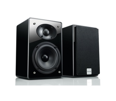 Pioneer XW-BTS5-K