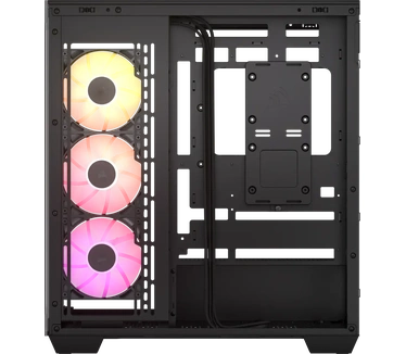 Corsair 3500X ARGB, Zwart
