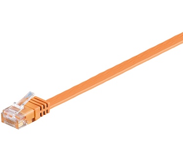Wentronic RJ-45 CAT6 0.5m