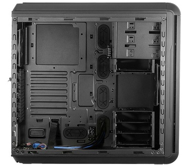 Anidees AI6 Black Window