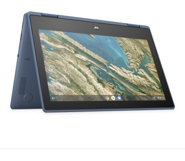 HP Chromebook x360 11 G3 EE (9VX71EA)