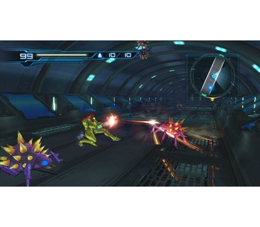 Metroid: Other M