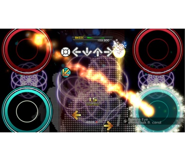 Dance Dance Revolution: New Moves