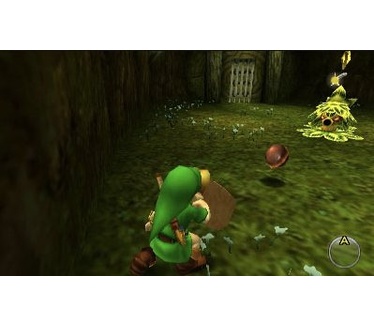 The Legend of Zelda: Ocarina of Time