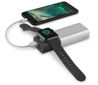 Belkin Valet Charge Power Pack